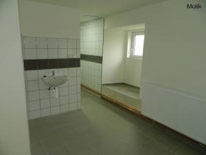 Pronájem výrobních prostor, Most - Starý Most, Kostelní, 500 m2