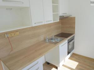 Pronájem bytu 1+kk, Most, Hollarova, 26 m2