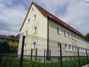 Pronájem bytu 1+kk, Most, Hollarova, 26 m2