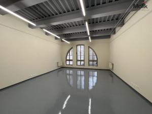 Pronájem kanceláře, Teplice, U divadla, 30 m2