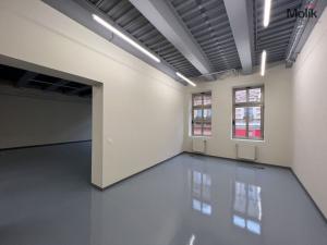 Pronájem kanceláře, Teplice, U divadla, 30 m2