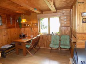 Prodej chalupy, Povrly, 40 m2