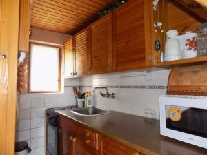 Prodej chalupy, Povrly, 40 m2