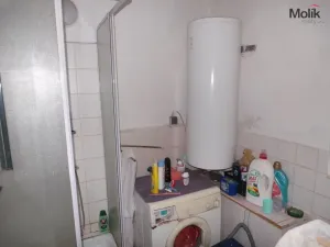 Prodej rodinného domu, Žiželice - Stroupeč, 478 m2
