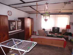 Prodej rodinného domu, Žiželice - Stroupeč, 478 m2