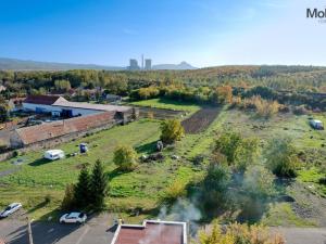 Prodej pozemku pro bydlení, Zabrušany - Želénky, 2625 m2