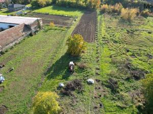 Prodej pozemku pro bydlení, Zabrušany - Želénky, 2625 m2