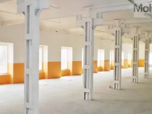 Pronájem výrobních prostor, Děčín - Děčín IX-Bynov, Teplická, 150 m2