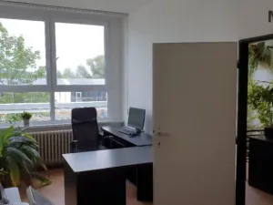 Pronájem kanceláře, Malé Březno, 20 m2