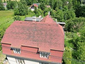 Prodej rodinného domu, Šluknov - Království, 296 m2