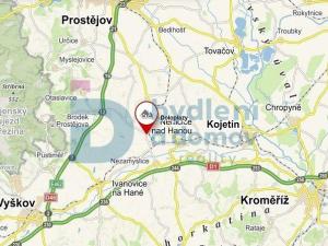 Prodej bytu 1+kk, Doloplazy, 48 m2