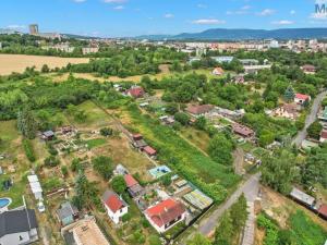 Prodej pozemku pro bydlení, Teplice - Trnovany, Potoční, 2386 m2