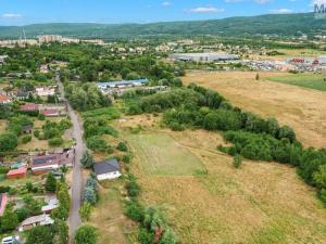 Prodej pozemku pro bydlení, Teplice - Trnovany, Potoční, 617 m2