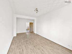 Prodej bytu 2+1, Teplice - Řetenice, Duchcovská, 51 m2