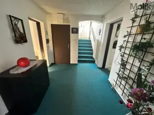 Prodej vícegeneračního domu, Žatec, Tyršova, 417 m2