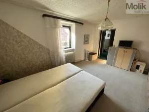 Prodej vícegeneračního domu, Žatec, Tyršova, 417 m2