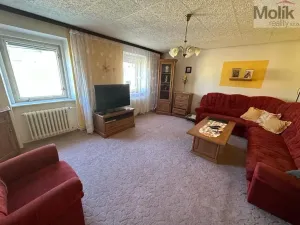 Prodej vícegeneračního domu, Žatec, Tyršova, 417 m2