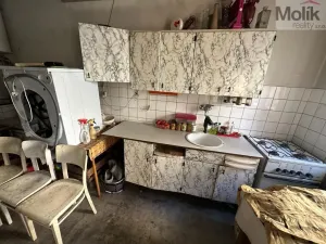 Prodej vícegeneračního domu, Žatec, Tyršova, 417 m2