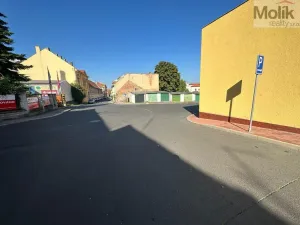 Prodej vícegeneračního domu, Žatec, Tyršova, 417 m2