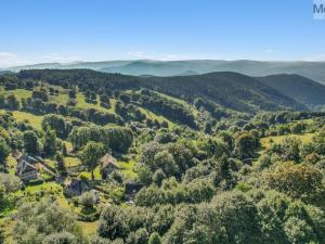 Prodej rodinného domu, Měděnec - Kamenné, 187 m2