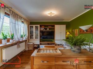 Prodej rodinného domu, Mukařov - Srbín, Choceradská, 148 m2