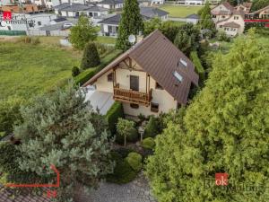 Prodej rodinného domu, Mukařov - Srbín, Choceradská, 148 m2