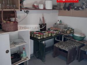 Prodej chaty, Vsetín - Rokytnice, 40 m2