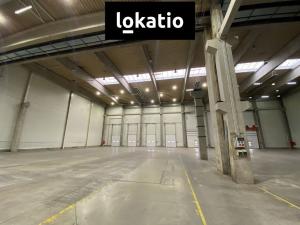 Pronájem skladu, Litovel, 7670 m2