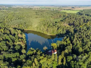 Prodej ubytování, Loučeň - Patřín, Jivák, 1150 m2