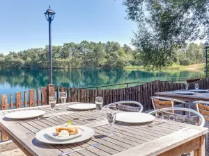 Prodej ubytování, Loučeň - Patřín, Jivák, 1150 m2