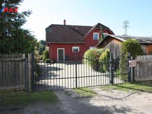 Prodej rodinného domu, Raspenava, 237 m2