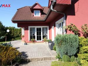 Prodej rodinného domu, Raspenava, 237 m2