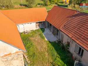 Prodej zemědělské usedlosti, Bušanovice - Beneda, 430 m2