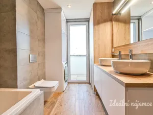 Pronájem bytu 4+kk, Olomouc - Hodolany, Mačákova, 118 m2