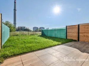 Pronájem bytu 4+kk, Olomouc - Hodolany, Mačákova, 118 m2