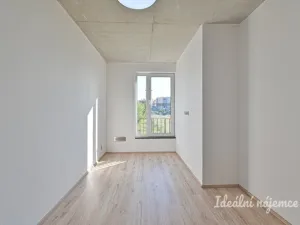 Pronájem bytu 4+kk, Olomouc - Hodolany, Mačákova, 118 m2