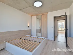 Pronájem bytu 4+kk, Olomouc - Hodolany, Mačákova, 118 m2