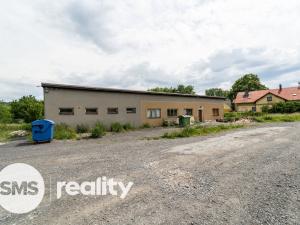 Prodej pozemku pro komerční výstavbu, Krnov - Krásné Loučky, Krásné Loučky, 150 m2