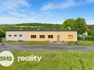 Prodej komerční nemovitosti, Krnov - Krásné Loučky, Krásné Loučky, 200 m2