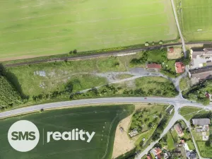 Prodej komerční nemovitosti, Krnov - Krásné Loučky, Krásné Loučky, 200 m2