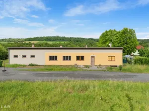 Prodej komerční nemovitosti, Krnov - Krásné Loučky, Krásné Loučky, 200 m2