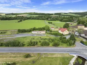 Prodej komerční nemovitosti, Krnov - Krásné Loučky, Krásné Loučky, 200 m2