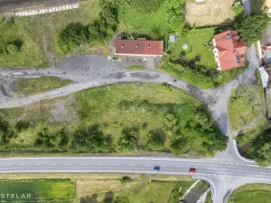 Prodej komerční nemovitosti, Krnov - Krásné Loučky, Krásné Loučky, 200 m2