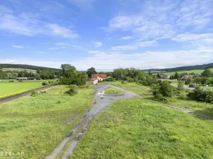 Prodej komerční nemovitosti, Krnov - Krásné Loučky, Krásné Loučky, 200 m2