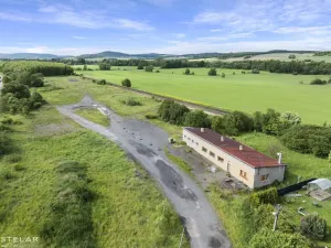 Prodej komerční nemovitosti, Krnov - Krásné Loučky, Krásné Loučky, 200 m2
