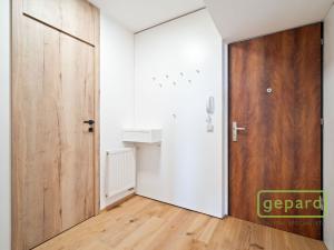 Prodej bytu 5+kk, Praha - Krč, Na Dvorcích, 289 m2