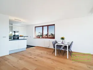 Prodej bytu 5+kk, Praha, Na Dvorcích, 289 m2