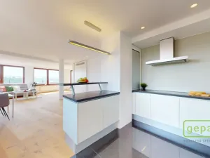 Prodej bytu 5+kk, Praha, Na Dvorcích, 289 m2