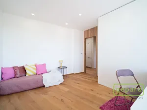 Prodej bytu 5+kk, Praha, Na Dvorcích, 289 m2