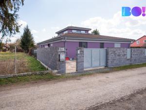 Prodej rodinného domu, Bedihošť, L. Svobody, 330 m2